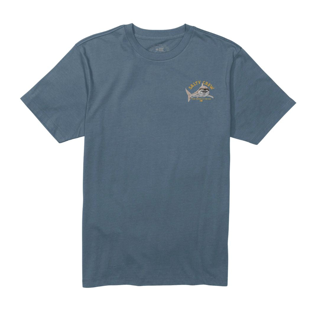 LURKING SS TEE