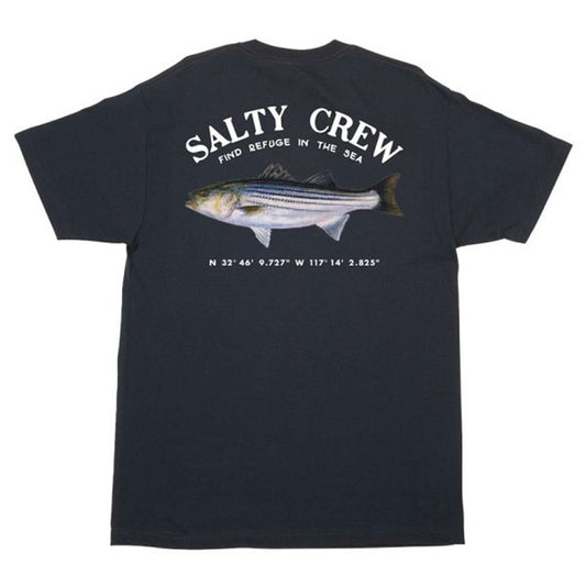 salty Crew Striper Standard