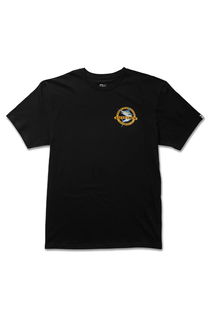 CAMISETA SALTY CREW INTERCLUB PREMIUM S/S TEE