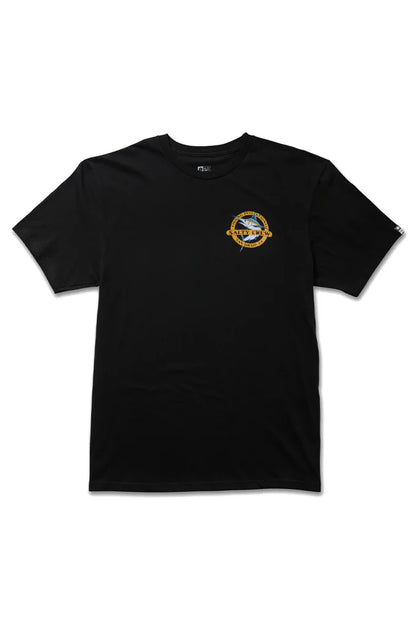 CAMISETA SALTY CREW INTERCLUB PREMIUM S/S TEE