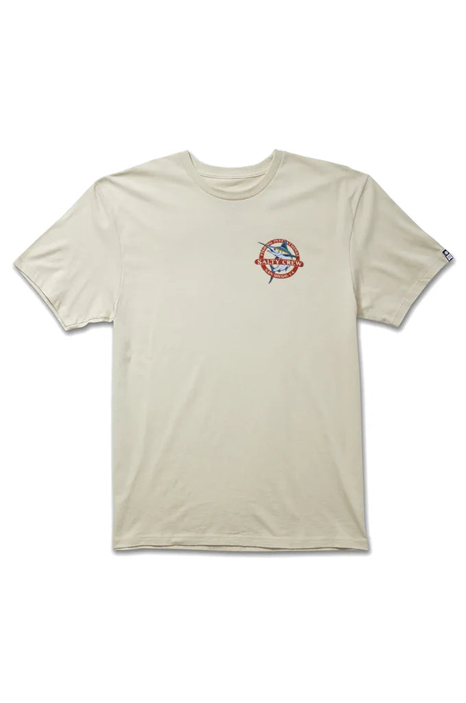 CAMISETA SALTY CREW INTERCLUB PREMIUM S/S TEE