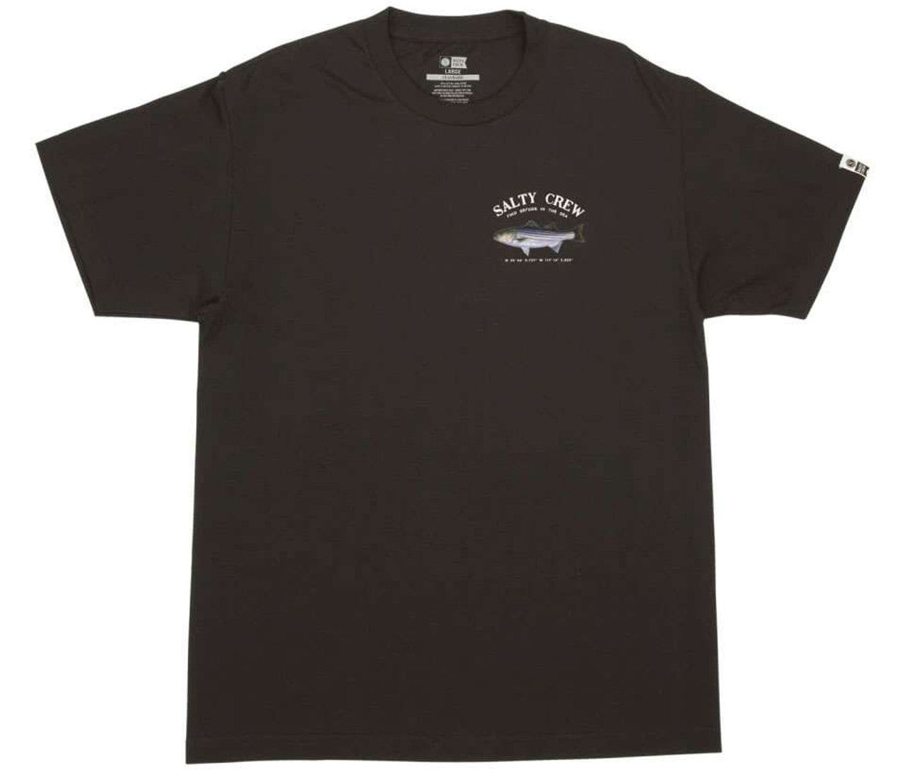 salty Crew Striper Standard