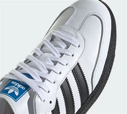 SAMBA OG