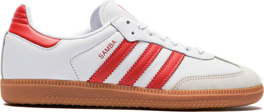 SAMBA OG W