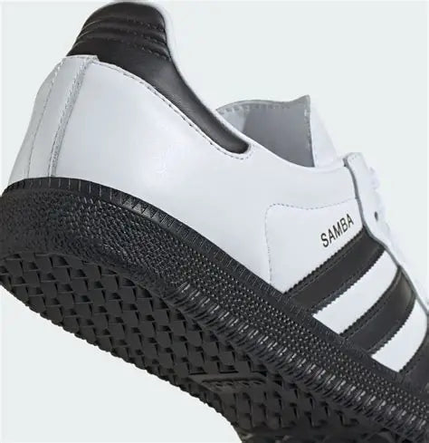 SAMBA OG