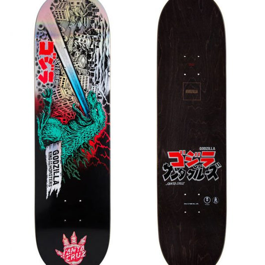 Godzilla O´brien reaper 8.25x31