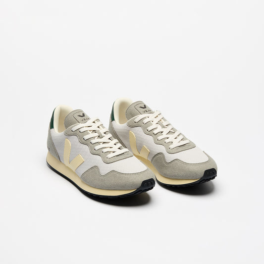 SDU REC LGT GREY BUTTER