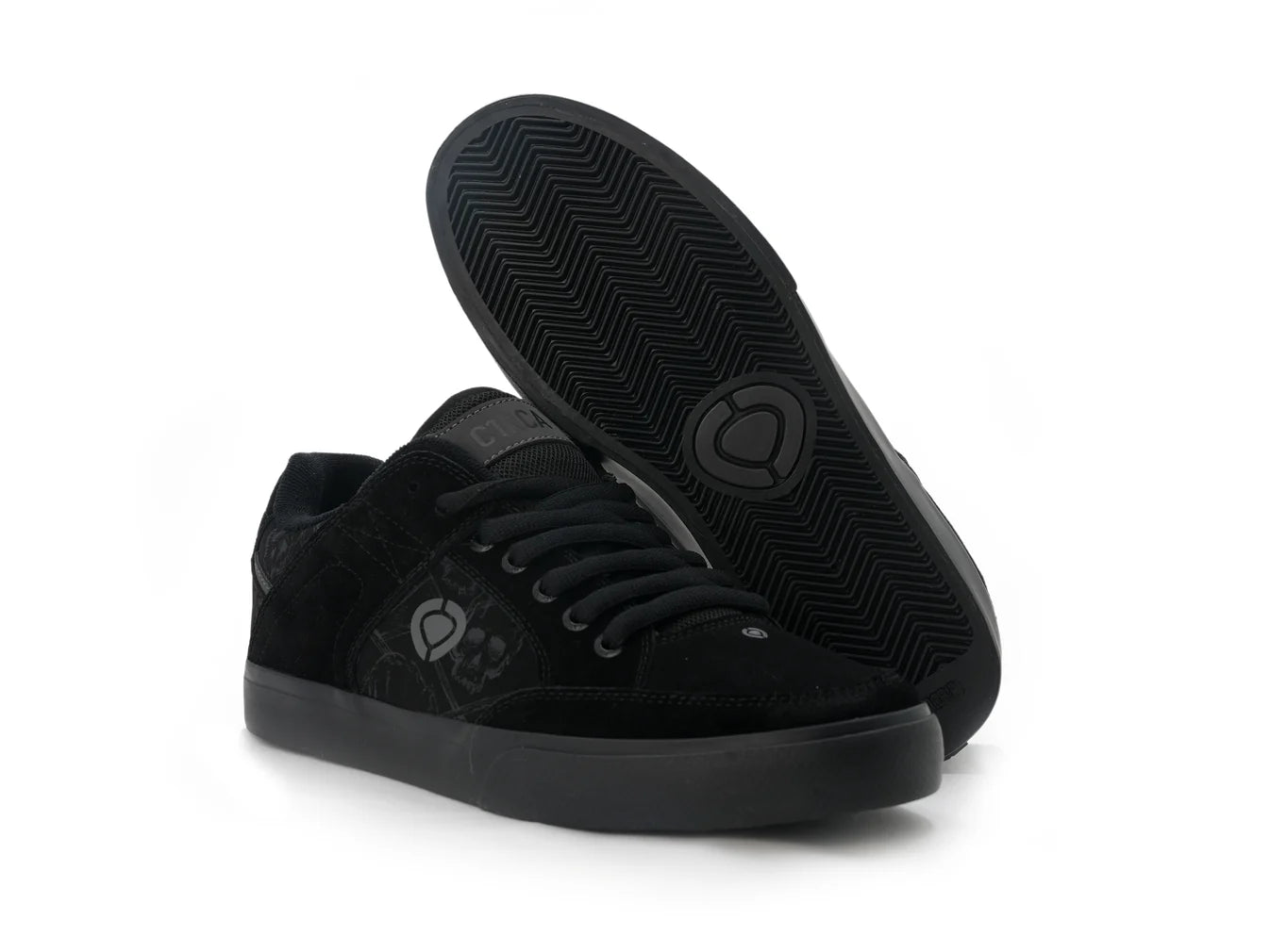 205 VULC SE