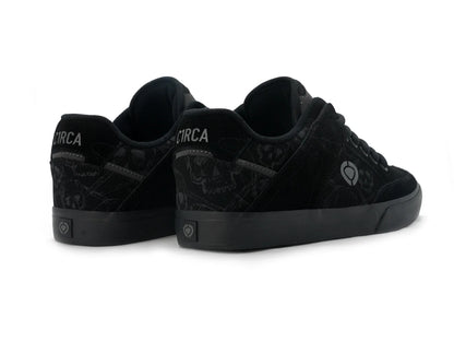 205 VULC SE