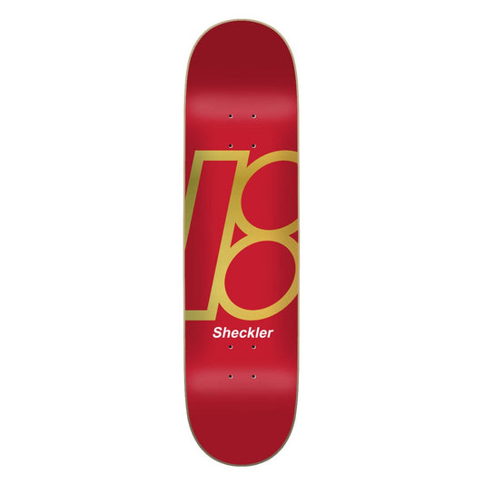 Deck PLan B Ryan Sheckler 8.25