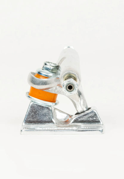 144 Stage 11 Forged Hollow Silver