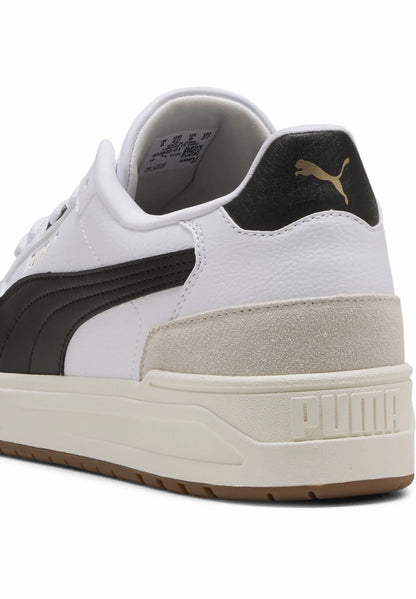 SHUFFLE DOWNTOWN OG WHITE BLACK GRAY