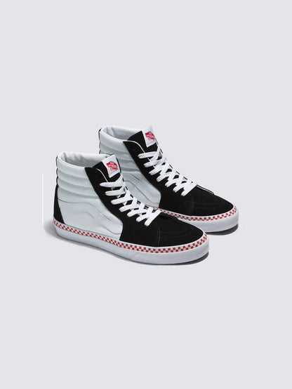 Sk8-Hi