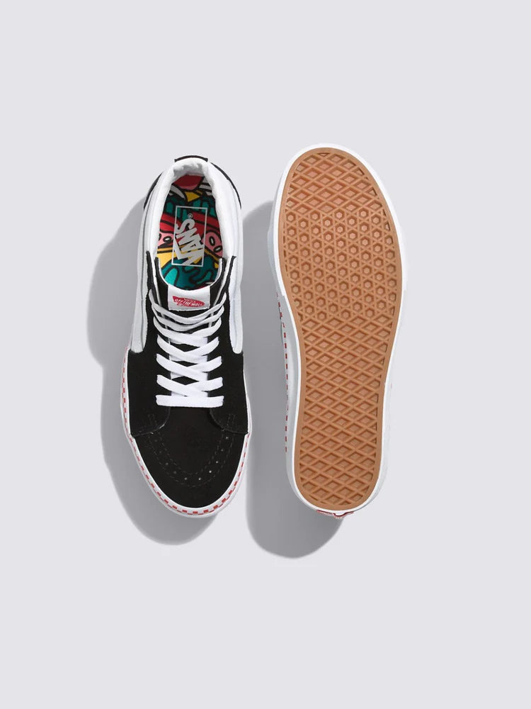 Sk8-Hi
