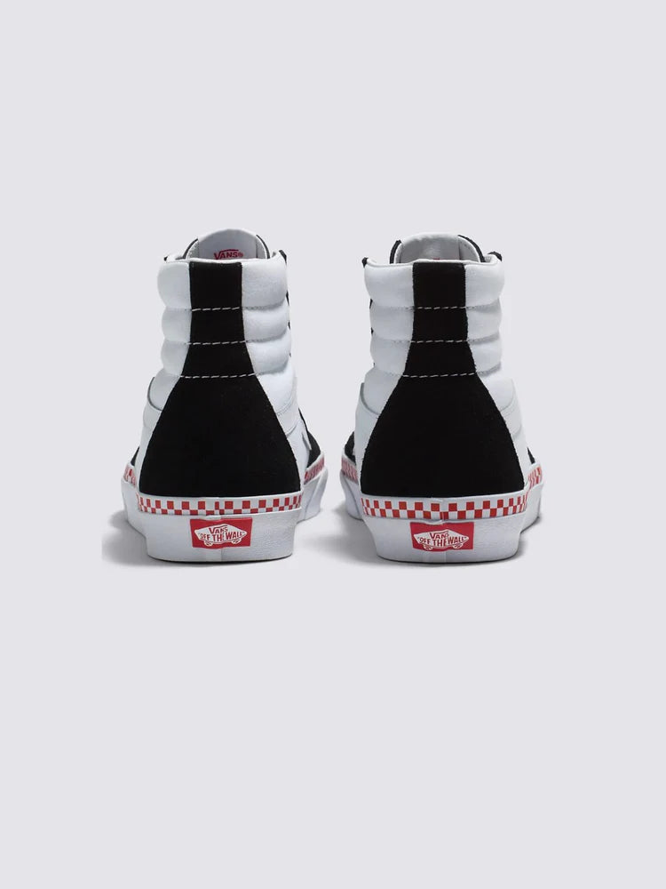 Sk8-Hi