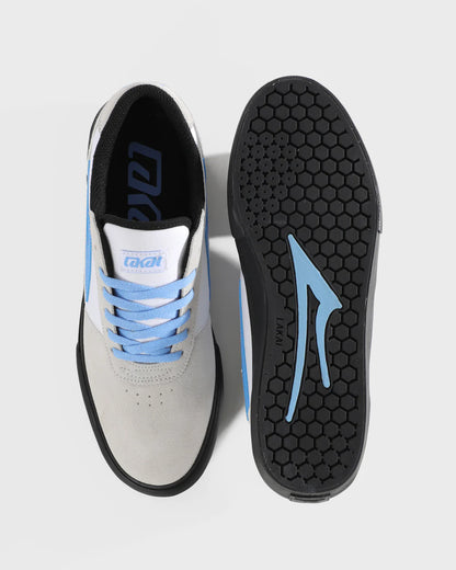 MANCHESTER LAKAI WHITE BLACK SKY