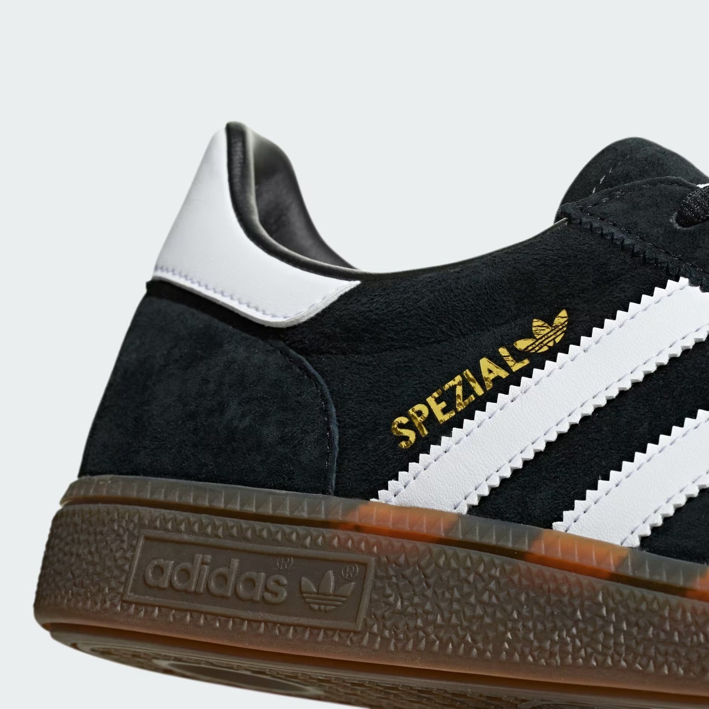 HANDBALL SPEZIAL BLACK 2025