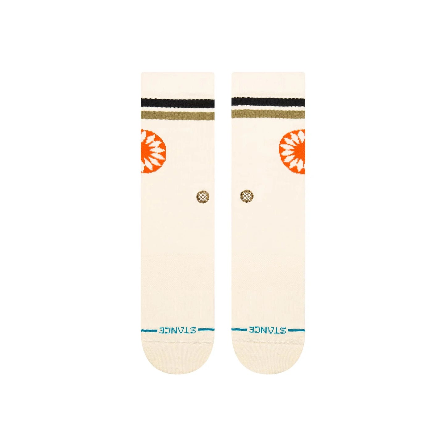 Stance Sun Dial Crew