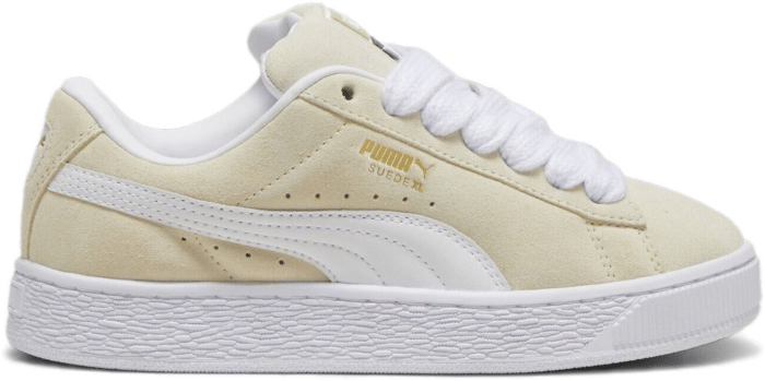 Suede XL