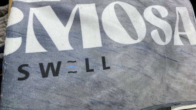 Paño Swell #2