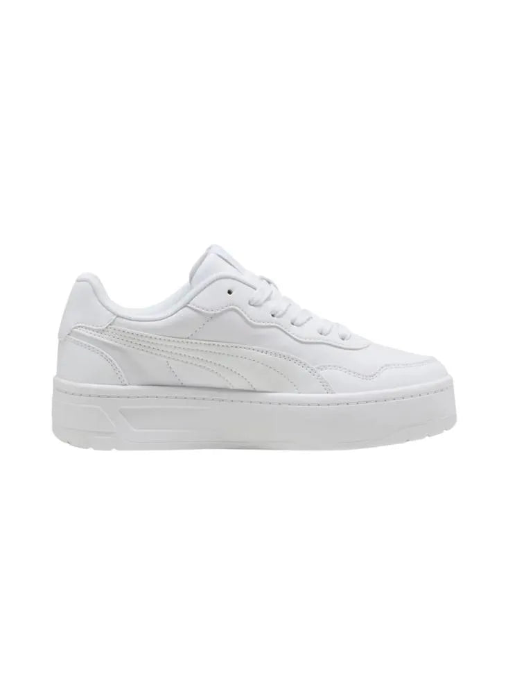 COURT LALLY SKYE WNS WHITE