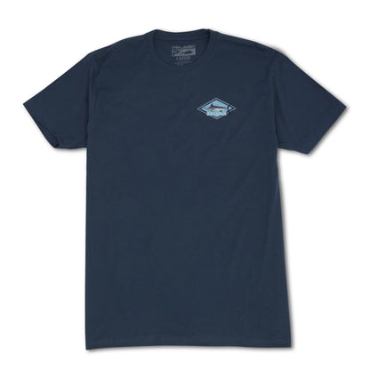Camiseta Pelagic Diamond Marlin