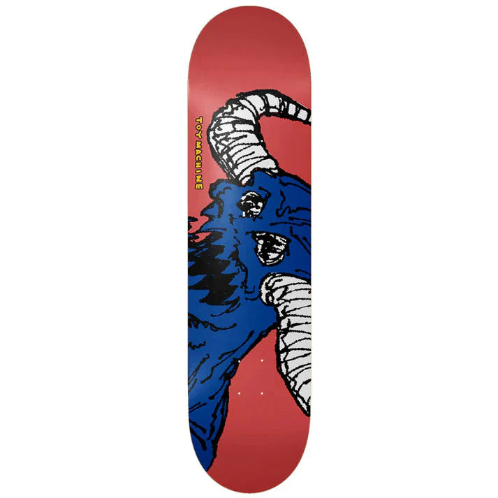 Deck Toy Machine 8.13 WTH VICE