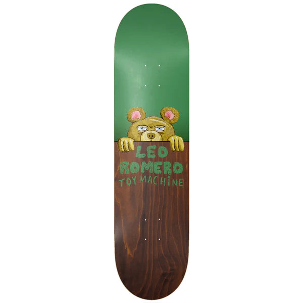 Pro Deck TM 8.13 Romero FENCE