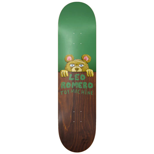 Pro Deck TM 8.13 Romero FENCE