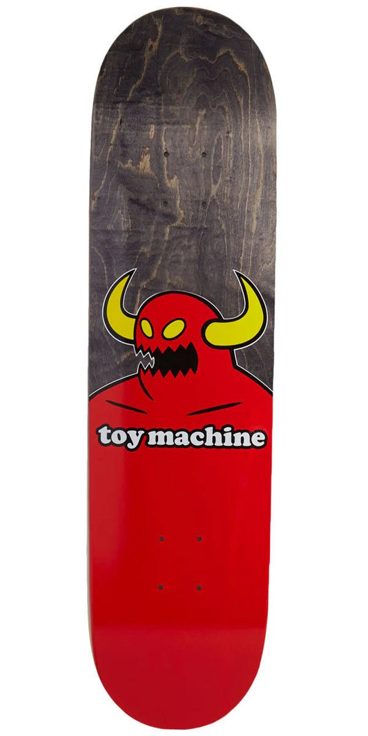Deck Toy Machine 7.75 Monster Asorted