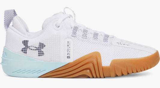 UA W TRIBASE REIGN 6
