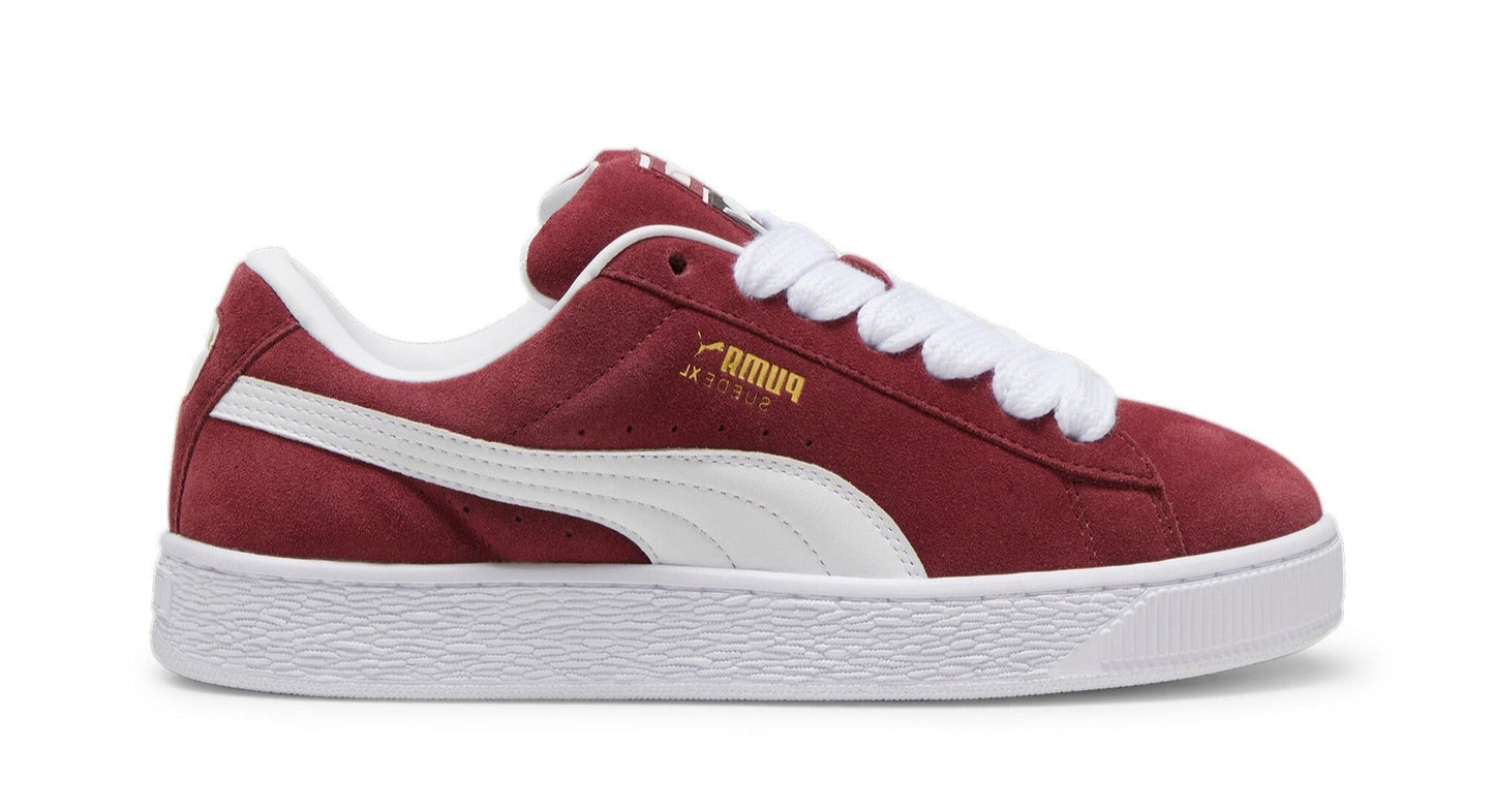 Suede XL