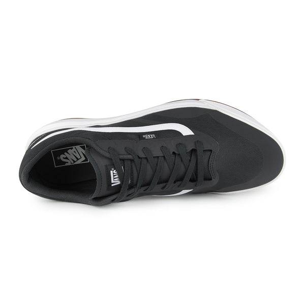 Ultrarange 2.0 RW Charcoal