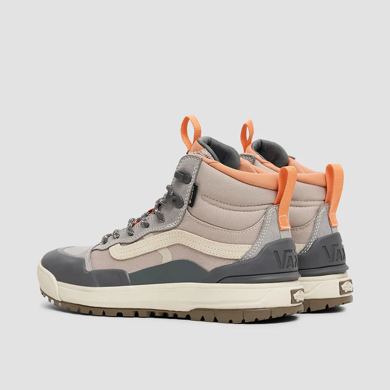 Ultrarange Exo Hi