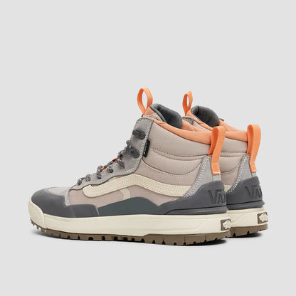 Ultrarange Exo Hi