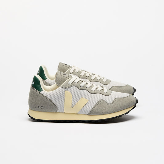 SDU REC LGT GREY BUTTER