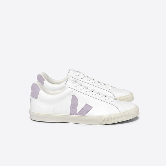 ESPLAR LOGO EXT WHITE PARME