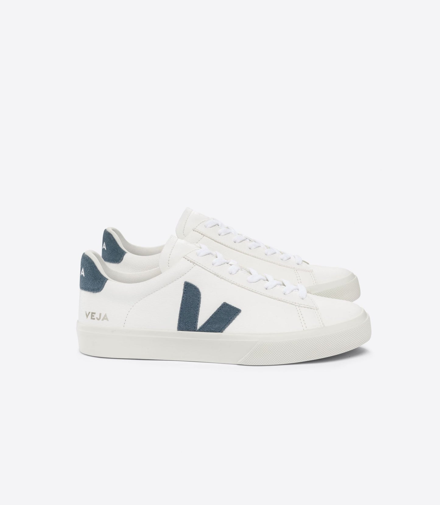 VEJA CAMPO EXTRA WHITE CALIFORNIA