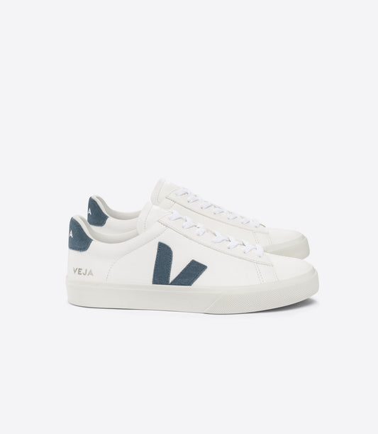 VEJA CAMPO EXTRA WHITE CALIFORNIA