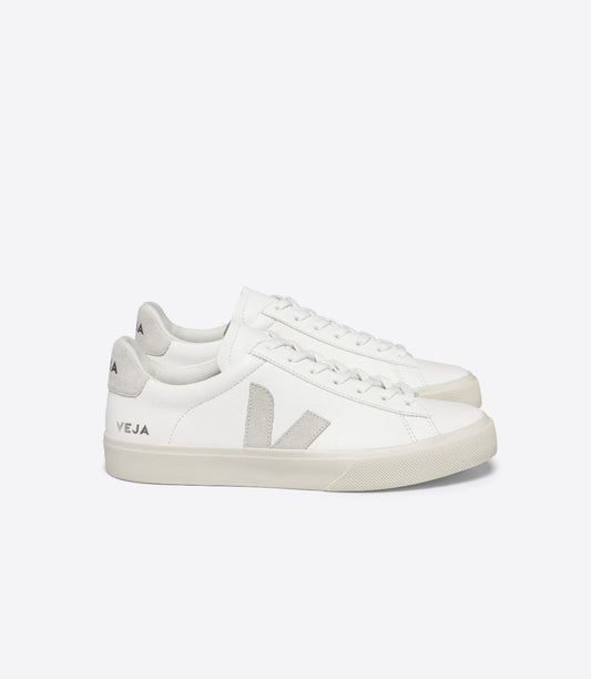 VEJA CAMPO EXTRA WHITE NATURAL