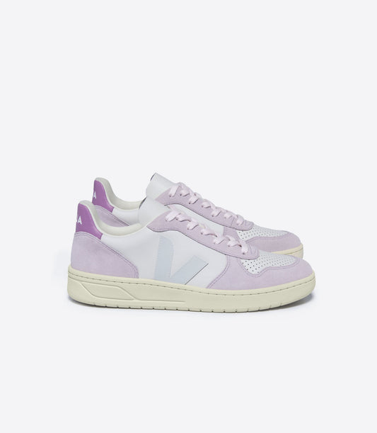 VEJA V-10 GRAVEL MENTHOL PARME
