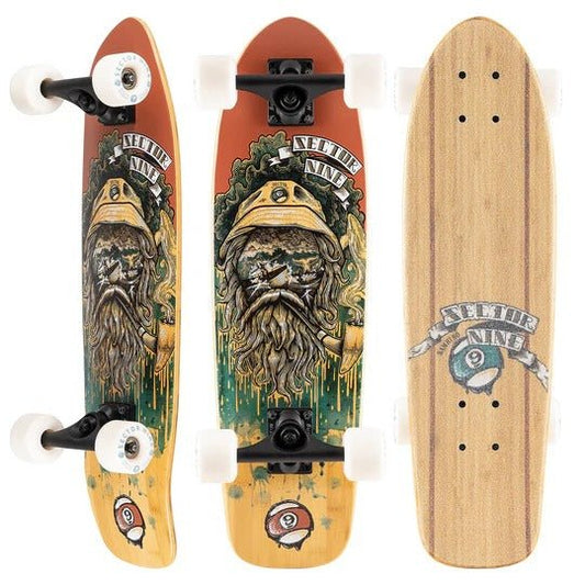 {{ product_title }} - {{ vendor }} | Swell Costa Rica