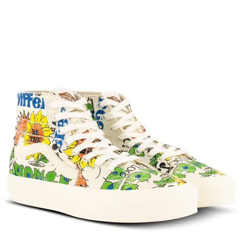 Sk8-Hi Tapered