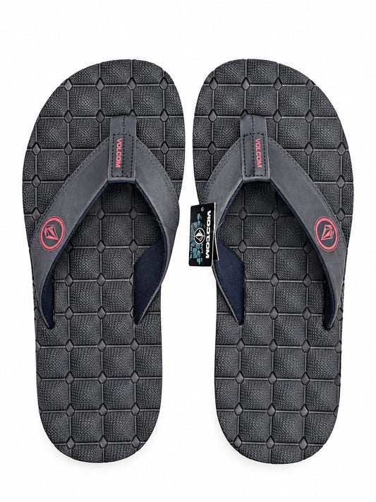 SANDALIAS VOLCOM RECLINER DARK NAVY