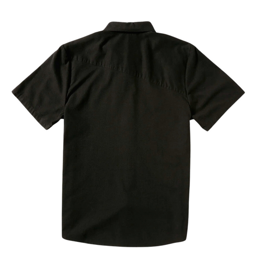 CAMISA DE BOTONES VOLCOM EVERETT OXFORD SS