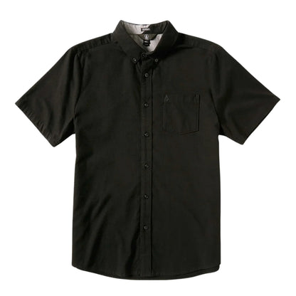 CAMISA DE BOTONES VOLCOM EVERETT OXFORD SS