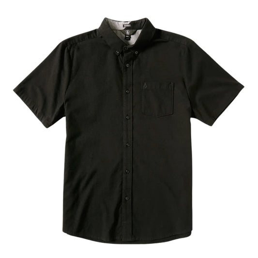 CAMISA DE BOTONES VOLCOM EVERETT OXFORD SS