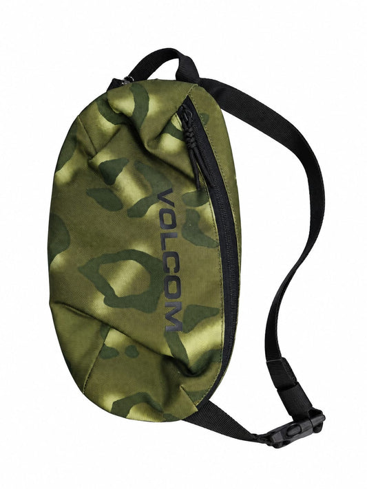 kanguro volcom mini waisted pack