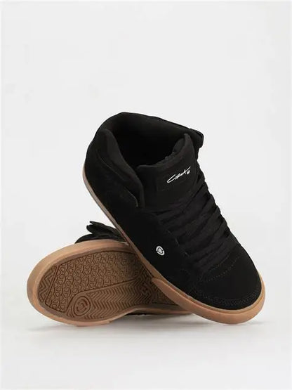 99 VULC HI BLACK GUM