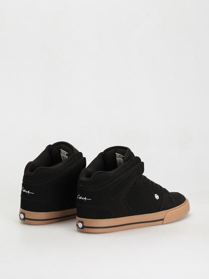 99 VULC HI BLACK GUM